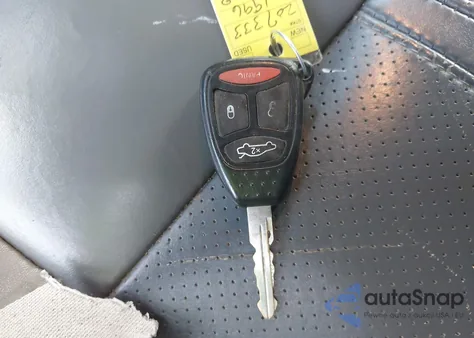 2006 Jeep Grand Cherokee Limited z USA, uszkodzony, nr VIN 1J4HR58286C116348